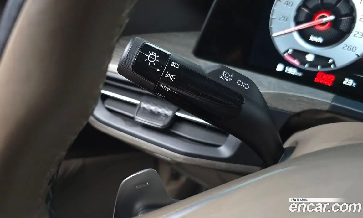 Kia K8 2021 2.5 автомат (гидро), фото 27 Kia K8 2021 2.5 автомат (гидро), фото 27