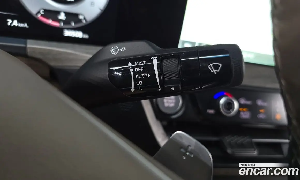 Kia K8 2021 2.5 автомат (гидро), фото 29 Kia K8 2021 2.5 автомат (гидро), фото 29