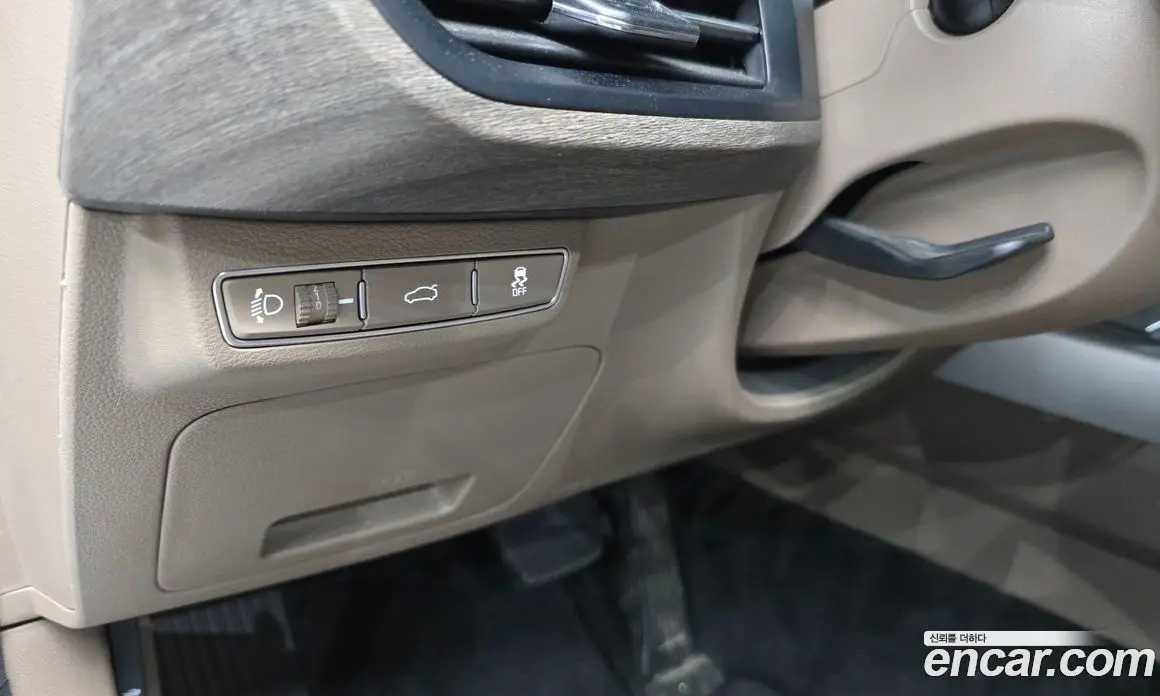 Kia K8 2021 2.5 автомат (гидро), фото 30 Kia K8 2021 2.5 автомат (гидро), фото 30