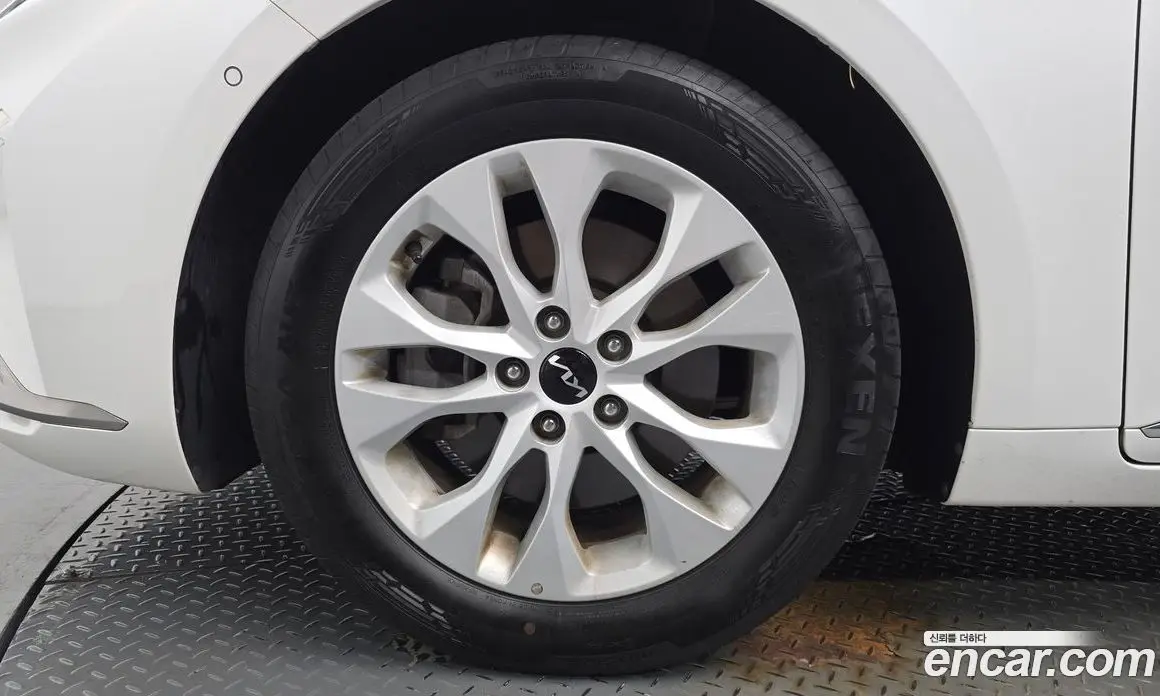 Kia K8 2021 2.5 автомат (гидро), фото 4 Kia K8 2021 2.5 автомат (гидро), фото 4