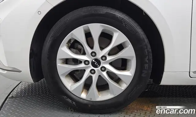 Kia K8 2021 2.5 автомат (гидро), миниатюра 4 Kia K8 2021 2.5 автомат (гидро), миниатюра 4