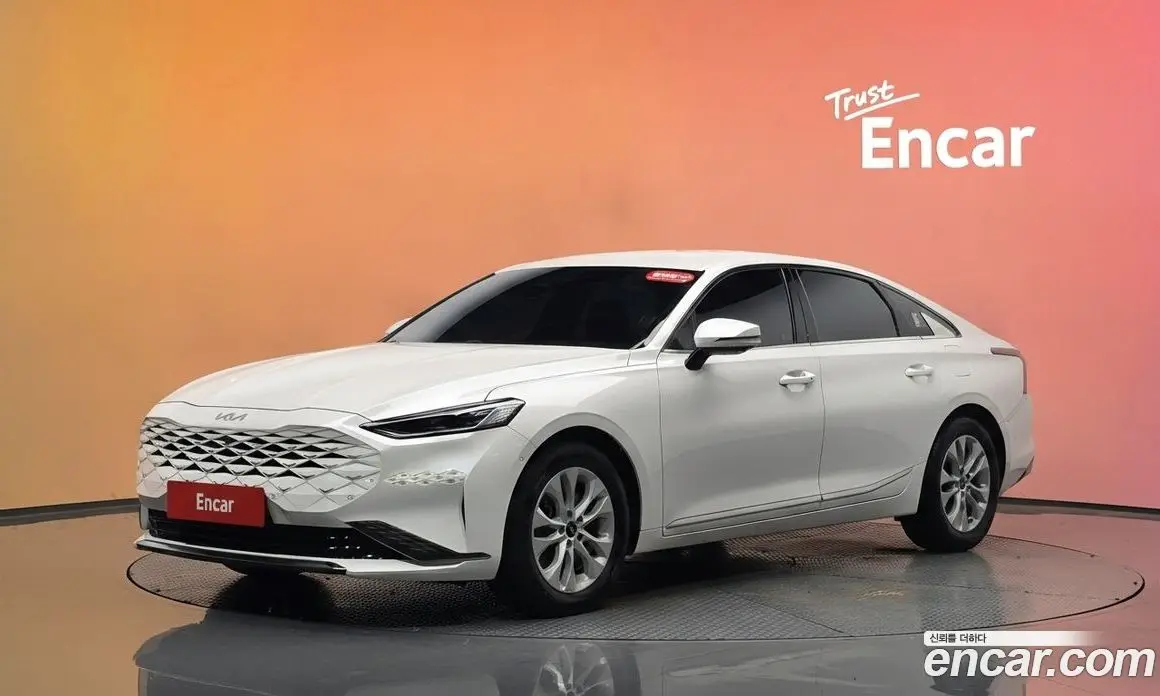 Kia K8 2021 2.5 автомат (гидро), фото 31 Kia K8 2021 2.5 автомат (гидро), фото 31