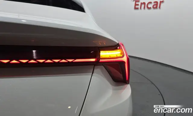 Kia K8 2021 2.5 автомат (гидро), миниатюра 8 Kia K8 2021 2.5 автомат (гидро), миниатюра 8