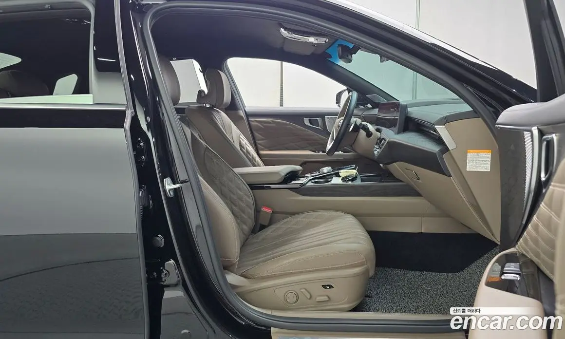 Kia K8 2023 1.6 автомат (гидро), фото 16