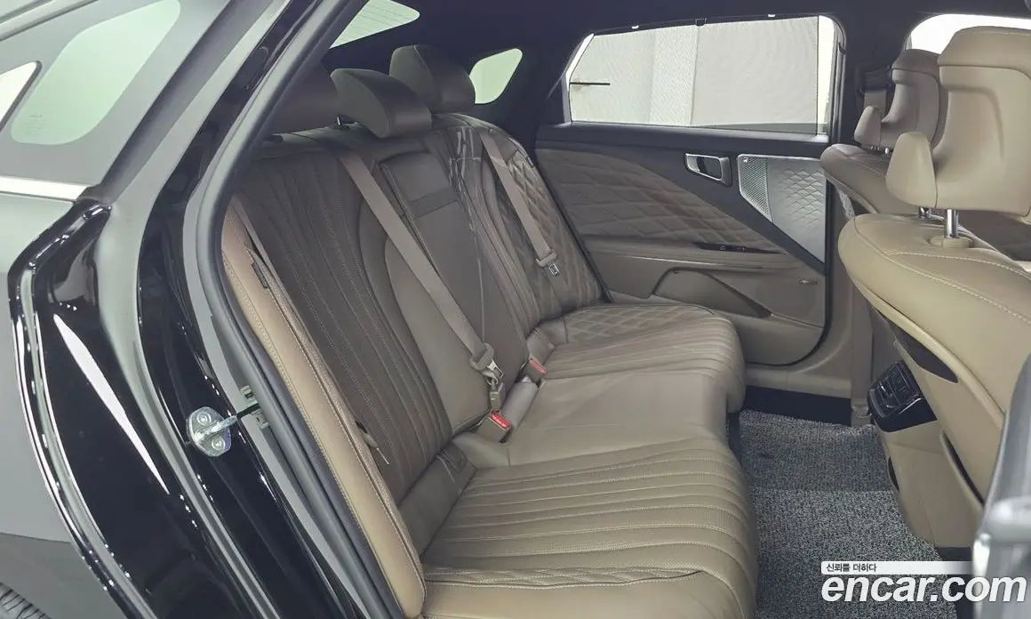 Kia K8 2023 1.6 автомат (гидро), фото 17