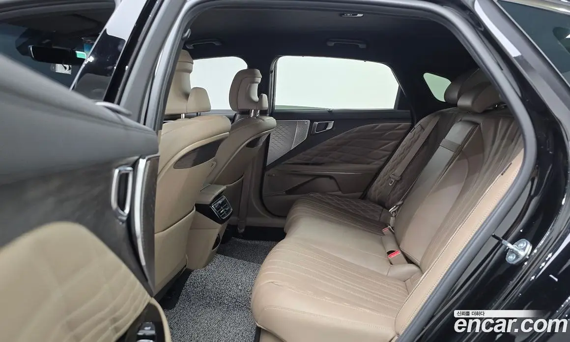 Kia K8 2023 1.6 автомат (гидро), фото 18