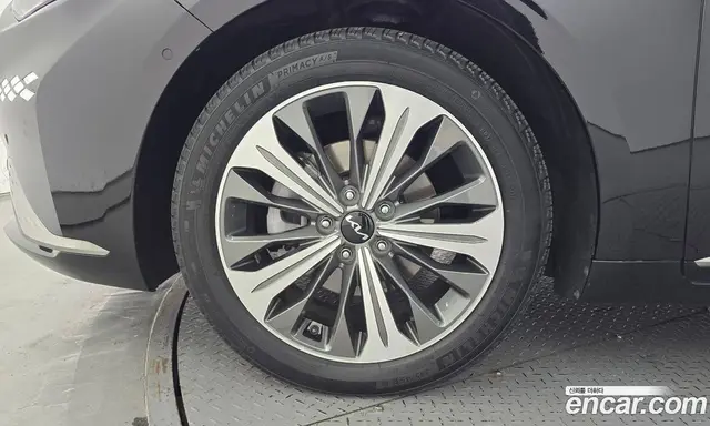 Kia K8 2023 1.6 автомат (гидро), миниатюра 5