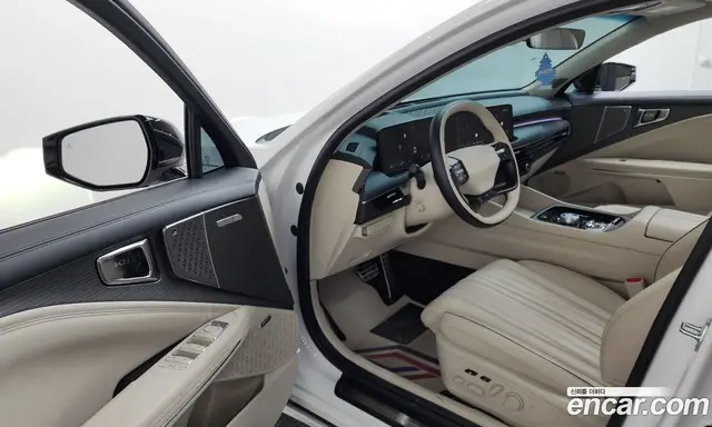 Kia K8 2024 2.5 автомат (гидро), миниатюра 12