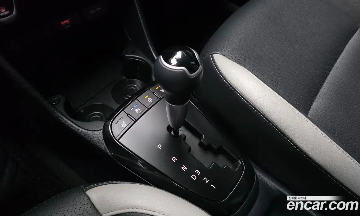 Kia Morning 2020 1.0 автомат (гидро), фото 12