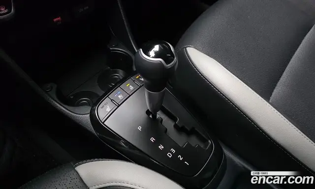 Kia Morning 2020 1.0 автомат (гидро), миниатюра 12