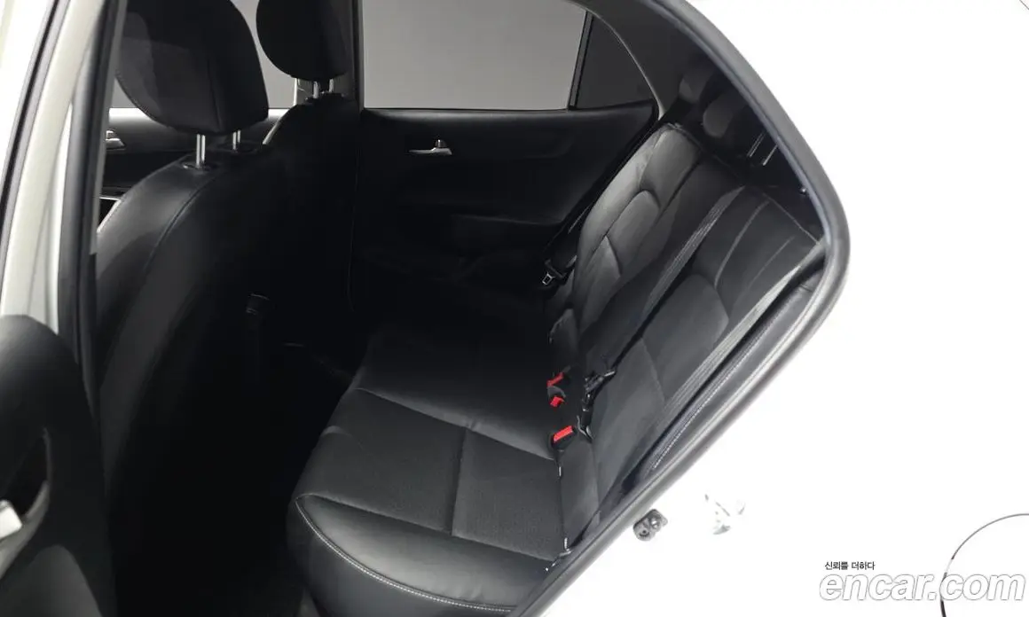 Kia Morning 2020 1.0 автомат (гидро), фото 16