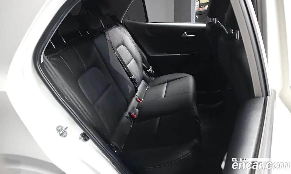 Kia Morning 2020 1.0 автомат (гидро), фото 18