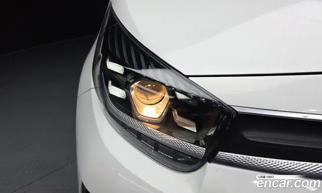 Kia Morning 2020 1.0 автомат (гидро), миниатюра 8