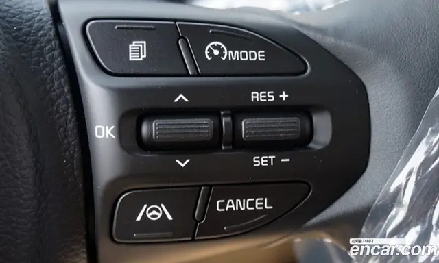 Kia Morning 2026 1.0 автомат (гидро), миниатюра 12