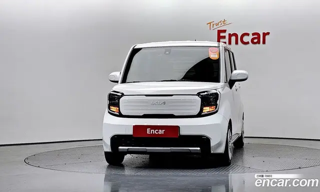 Kia Ray 2023 1.0 автомат (гидро), миниатюра 3