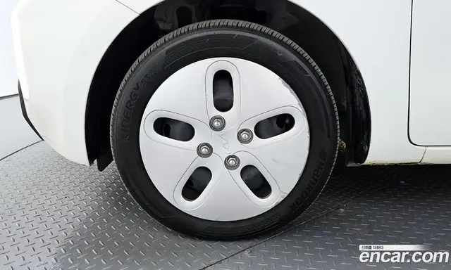 Kia Ray 2023 1.0 автомат (гидро), миниатюра 5