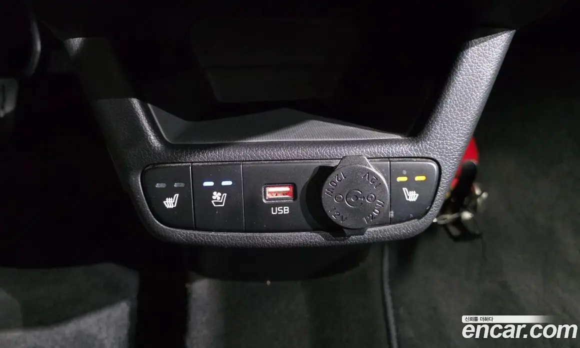Kia Ray 2023 1.0 автомат (гидро), фото 18 Kia Ray 2023 1.0 автомат (гидро), фото 18