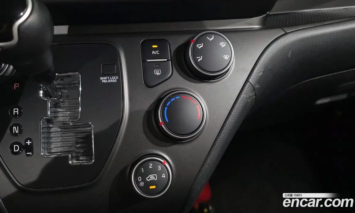 Kia Ray 2023 1.0 автомат (гидро), фото 29 Kia Ray 2023 1.0 автомат (гидро), фото 29