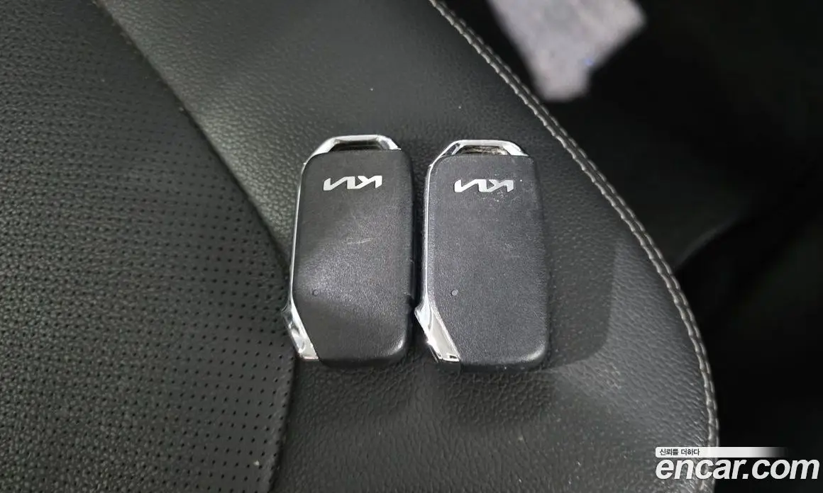 Kia Ray 2023 1.0 автомат (гидро), фото 30 Kia Ray 2023 1.0 автомат (гидро), фото 30