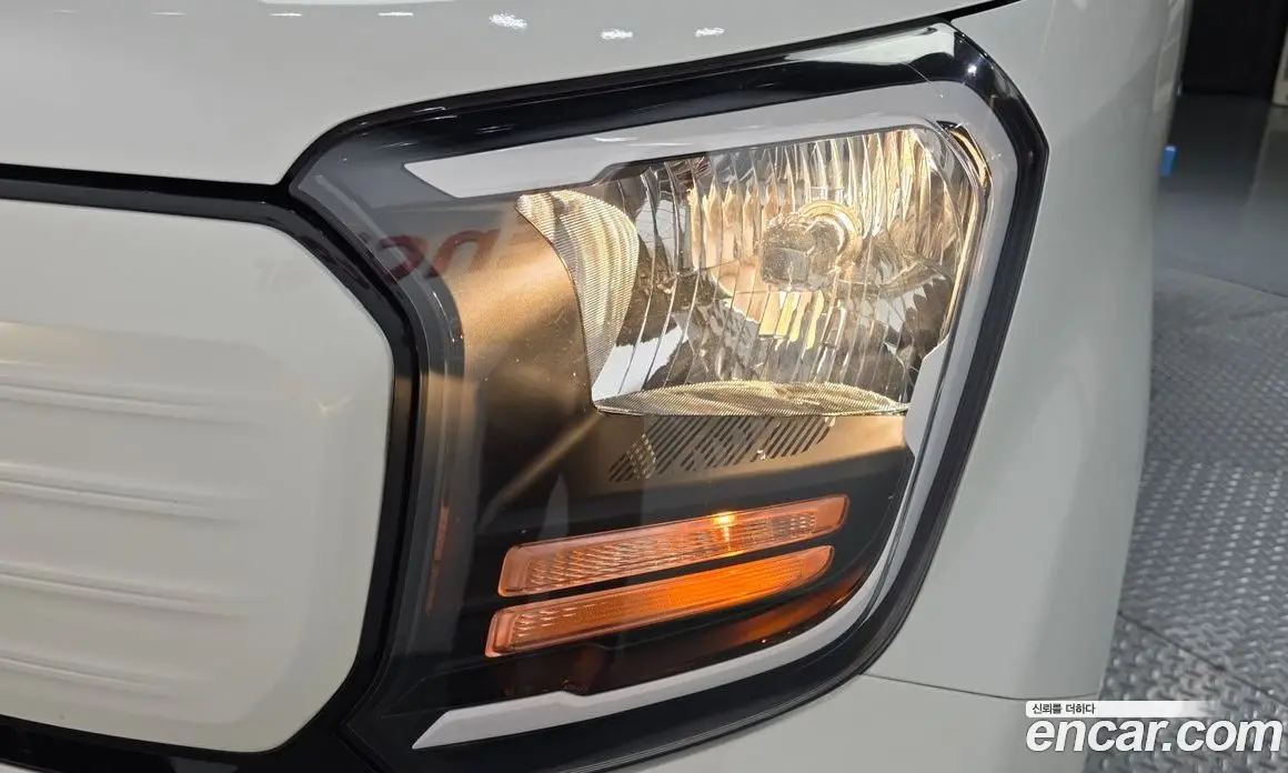 Kia Ray 2023 1.0 автомат (гидро), фото 8 Kia Ray 2023 1.0 автомат (гидро), фото 8
