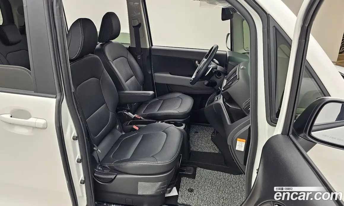 Kia Ray 2024 0.1 автомат (гидро), фото 11 Kia Ray 2024 0.1 автомат (гидро), фото 11