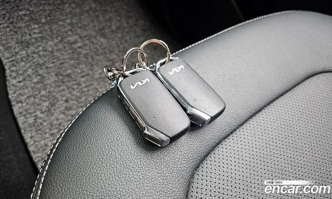 Kia Ray 2024 0.1 автомат (гидро), фото 17 Kia Ray 2024 0.1 автомат (гидро), фото 17