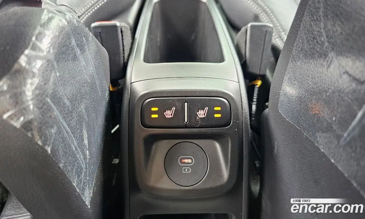 Kia Ray 2024 0.1 автомат (гидро), фото 18 Kia Ray 2024 0.1 автомат (гидро), фото 18