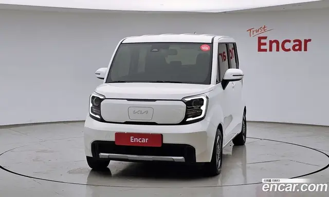 Kia Ray 2024 0.1 автомат (гидро), миниатюра 3 Kia Ray 2024 0.1 автомат (гидро), миниатюра 3