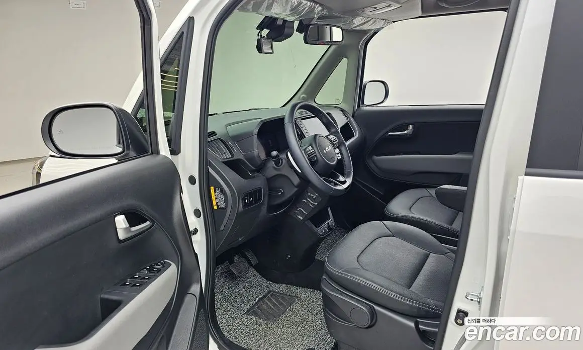 Kia Ray 2024 0.1 автомат (гидро), фото 10 Kia Ray 2024 0.1 автомат (гидро), фото 10