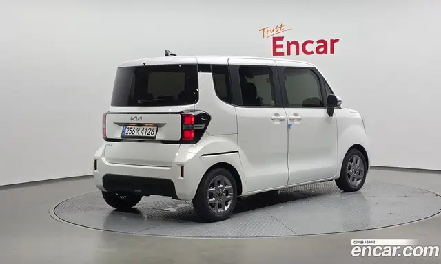 Kia Ray 2024 1.0 автомат (гидро), миниатюра 2