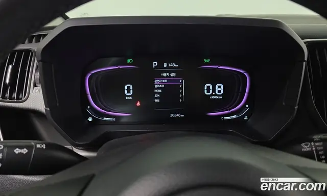 Kia Ray 2024 1.0 автомат (гидро), миниатюра 11