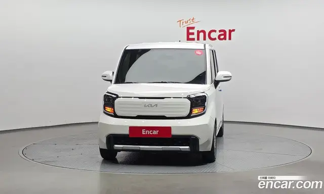 Kia Ray 2024 1.0 автомат (гидро), миниатюра 3