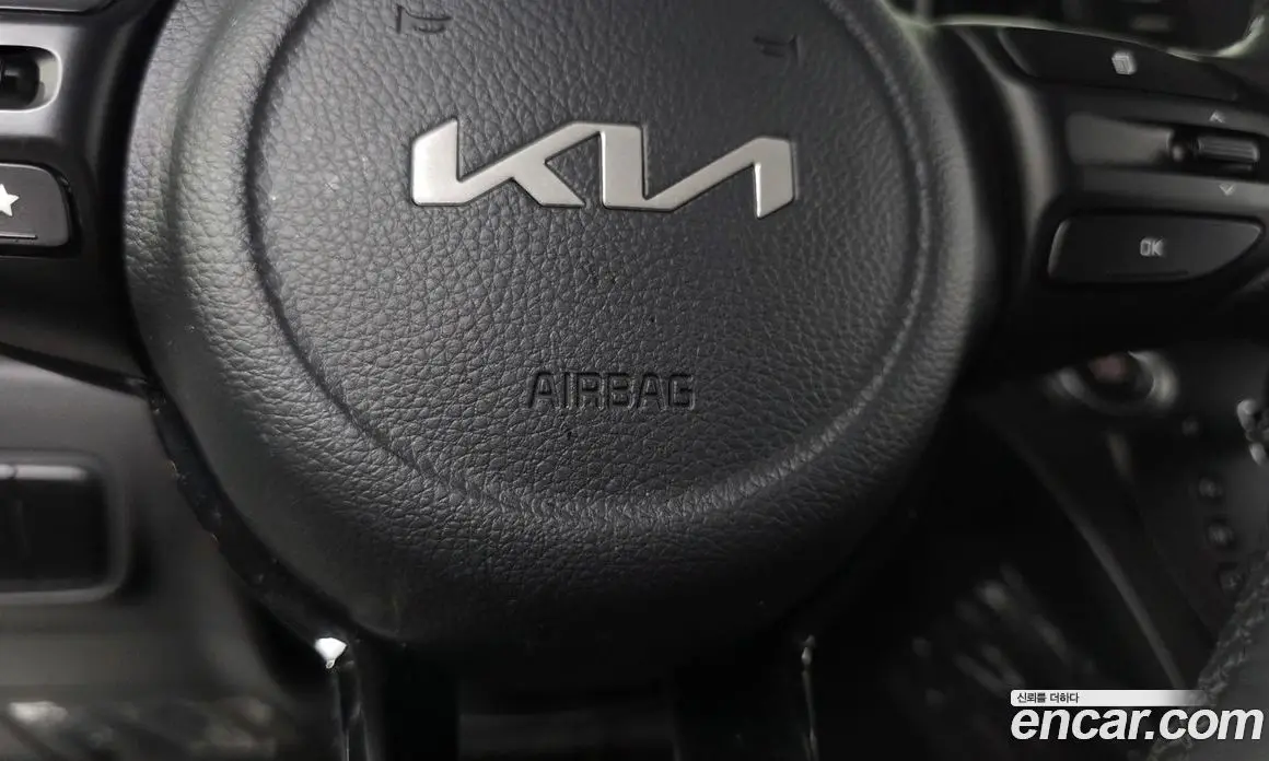 Kia Ray 2024 1.0 автомат (гидро), фото 33