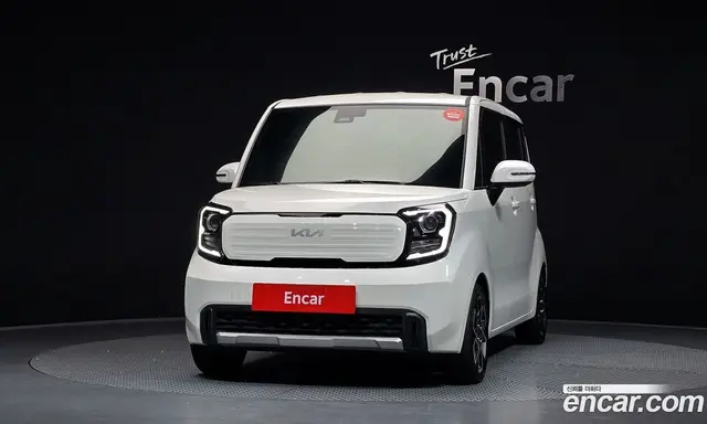 Kia Ray 2025 1.0 автомат (гидро), миниатюра 3