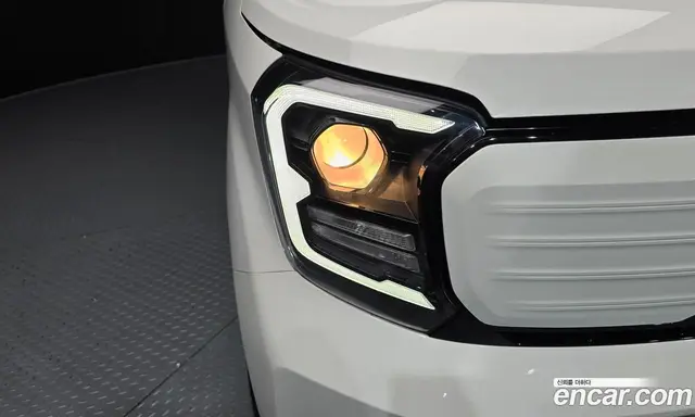 Kia Ray 2025 1.0 автомат (гидро), миниатюра 8