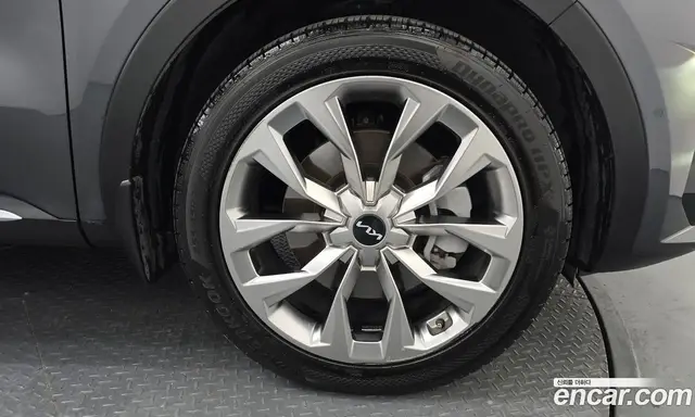 Kia Sorento 2023 2.5 автомат (гидро), миниатюра 5