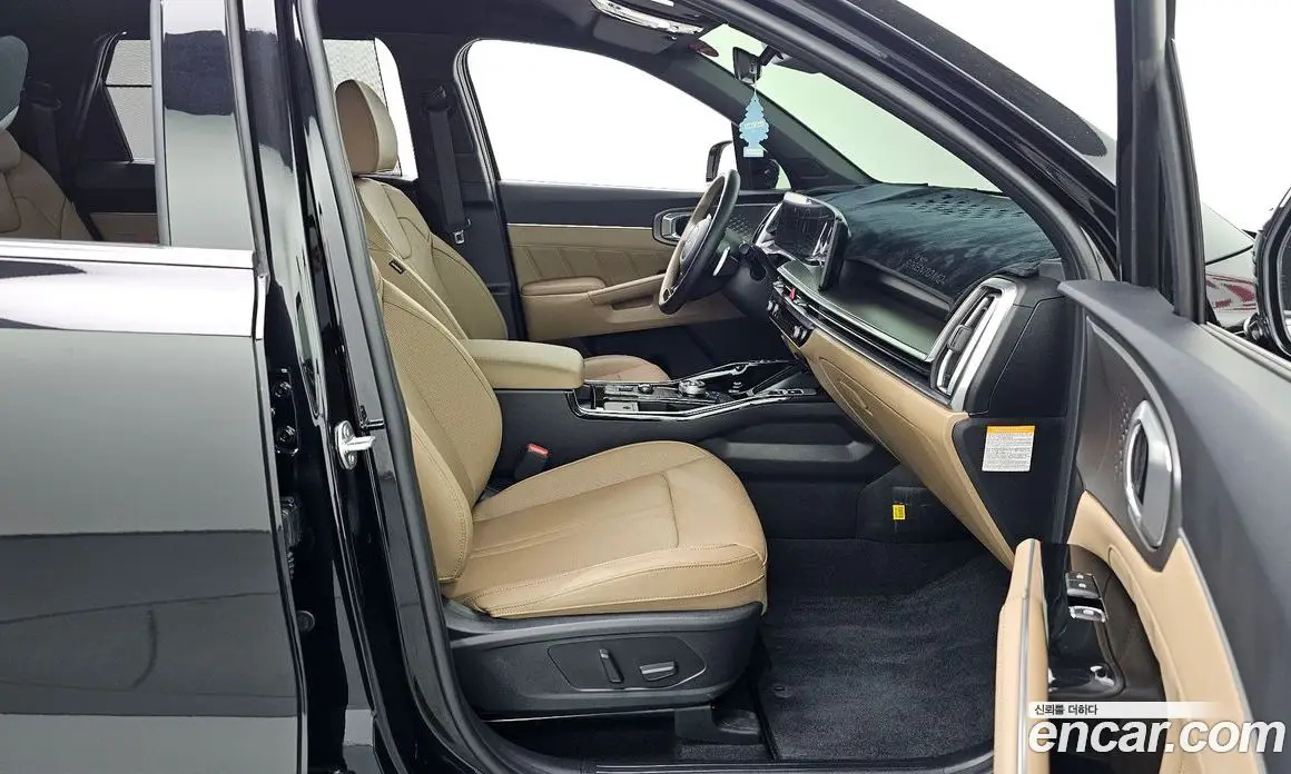 Kia Sorento 2024 1.6 автомат (гидро), фото 17 Kia Sorento 2024 1.6 автомат (гидро), фото 17