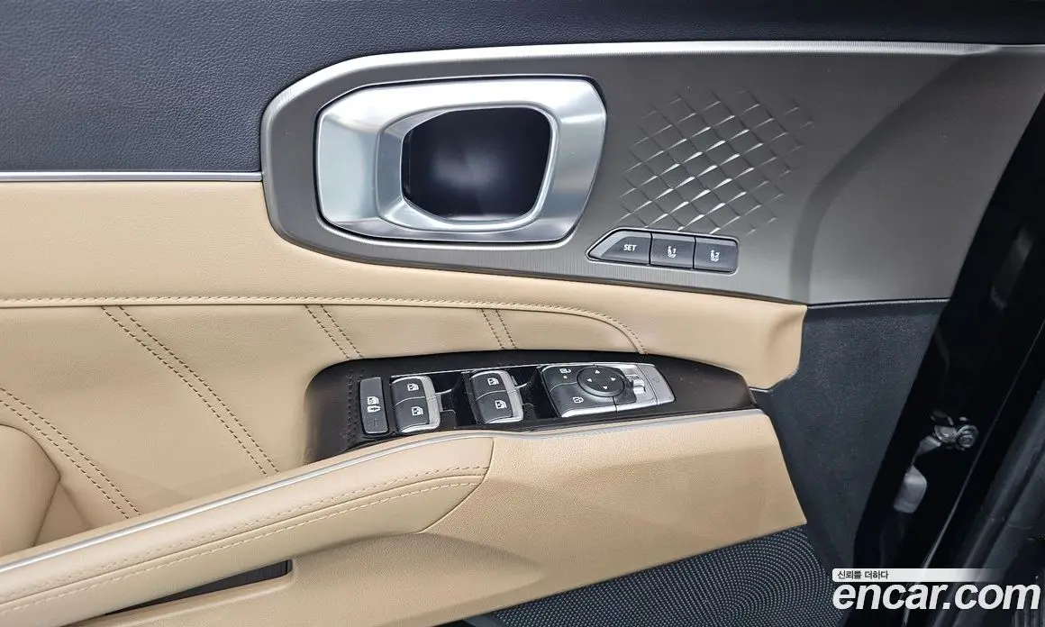 Kia Sorento 2024 1.6 автомат (гидро), фото 28 Kia Sorento 2024 1.6 автомат (гидро), фото 28