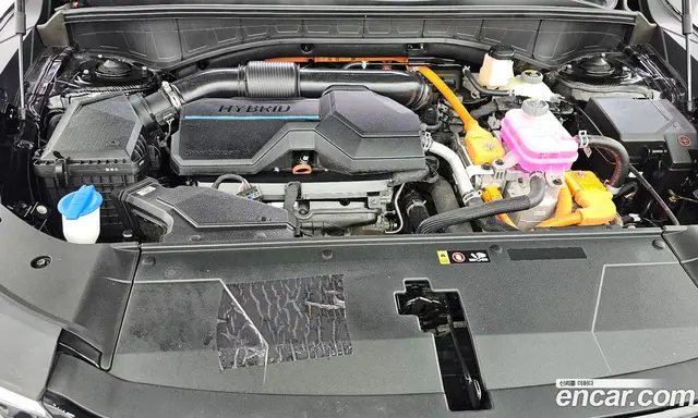 Kia Sorento 2024 1.6 автомат (гидро), миниатюра 6 Kia Sorento 2024 1.6 автомат (гидро), миниатюра 6