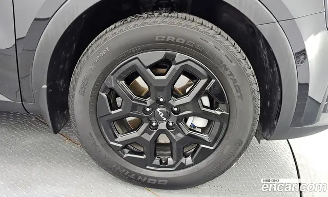 Kia Sorento 2024 1.6 автомат (гидро), миниатюра 7 Kia Sorento 2024 1.6 автомат (гидро), миниатюра 7
