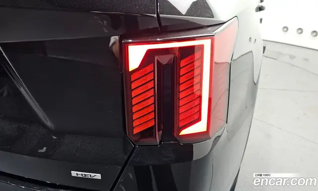 Kia Sorento 2024 1.6 автомат (гидро), миниатюра 9 Kia Sorento 2024 1.6 автомат (гидро), миниатюра 9