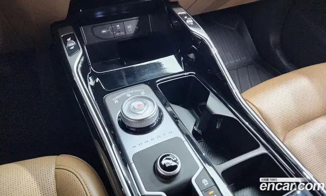 Kia Sorento 2024 2.5 автомат (гидро), миниатюра 12