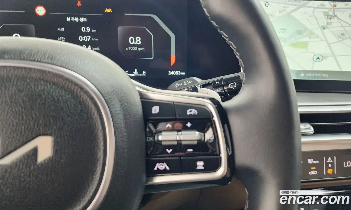 Kia Sorento 2024 2.5 автомат (гидро), фото 22 Kia Sorento 2024 2.5 автомат (гидро), фото 22