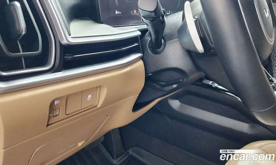 Kia Sorento 2024 2.5 автомат (гидро), фото 26 Kia Sorento 2024 2.5 автомат (гидро), фото 26