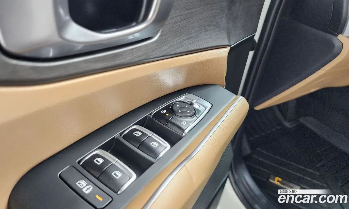 Kia Sorento 2024 2.5 автомат (гидро), фото 28 Kia Sorento 2024 2.5 автомат (гидро), фото 28