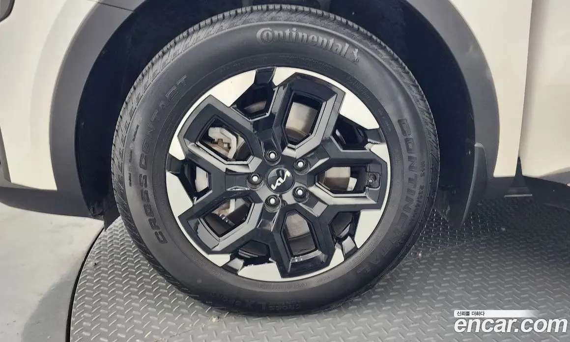 Kia Sorento 2024 2.5 автомат (гидро), фото 5 Kia Sorento 2024 2.5 автомат (гидро), фото 5