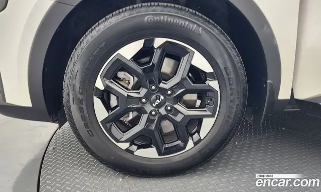 Kia Sorento 2024 2.5 автомат (гидро), миниатюра 5 Kia Sorento 2024 2.5 автомат (гидро), миниатюра 5