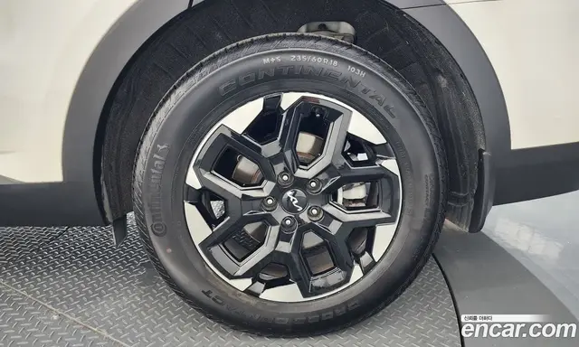 Kia Sorento 2024 2.5 автомат (гидро), миниатюра 7 Kia Sorento 2024 2.5 автомат (гидро), миниатюра 7