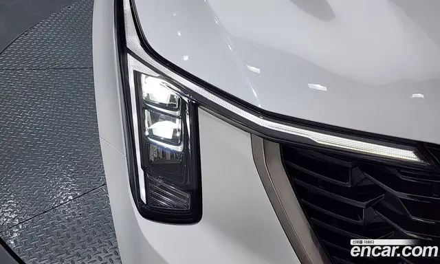 Kia Sorento 2024 2.5 автомат (гидро), миниатюра 8 Kia Sorento 2024 2.5 автомат (гидро), миниатюра 8