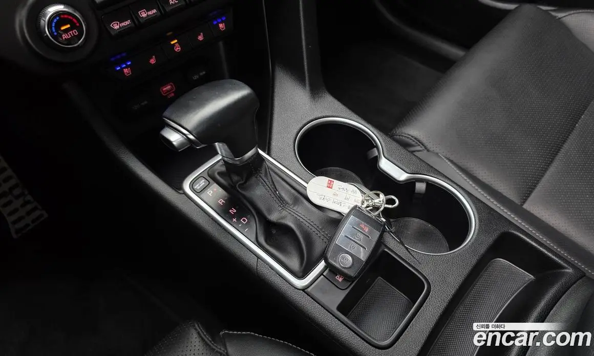 Kia Sportage 2019 2.0 автомат (гидро), фото 11 Kia Sportage 2019 2.0 автомат (гидро), фото 11